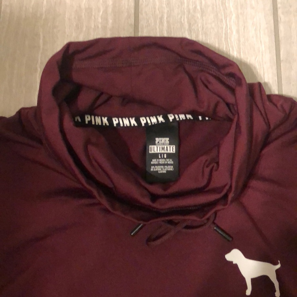 Victoria Secret PINK sweatshirt - Picture 2 of 3